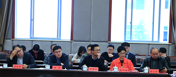 荆门拱墅区当局召开“人才引领发展”高档次人才座谈会 荆门拱墅区当局召开“人才引领发展”高档次人才座谈会