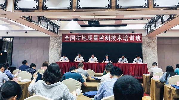 数字耕保助推数字农业，lewin乐玩官网信息化技术守护国度粮仓