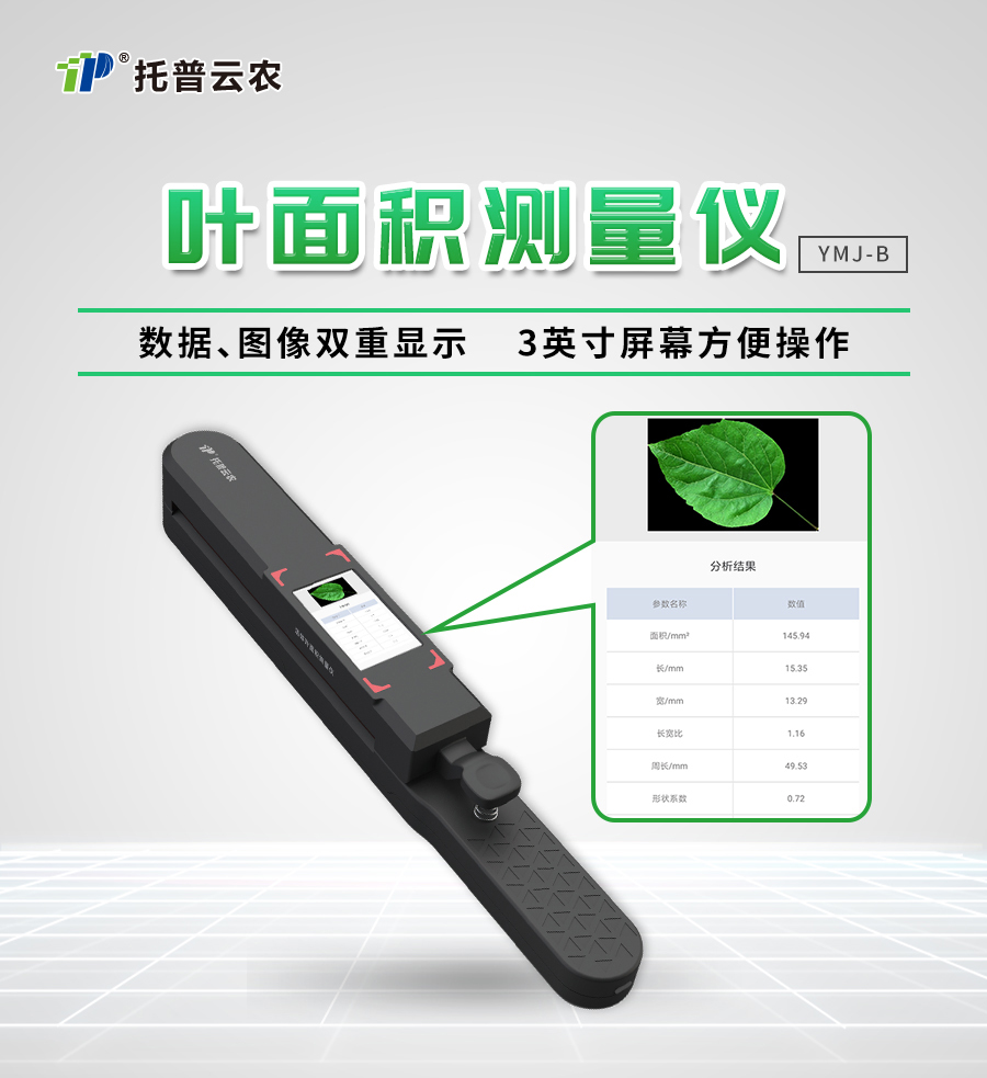 活体壹积丈量仪 活体壹积丈量仪