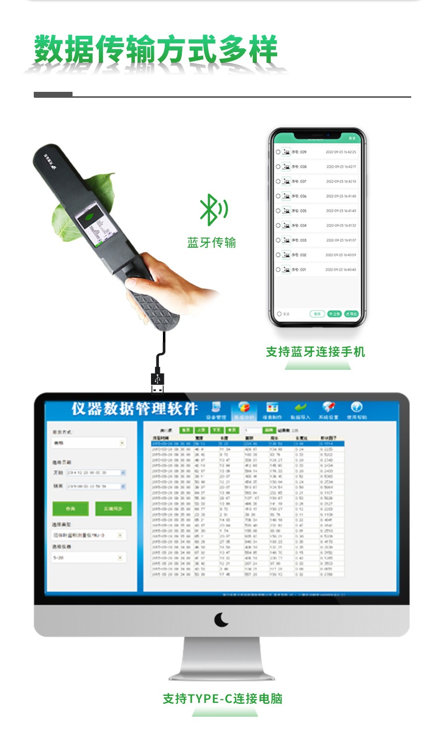 活体壹积丈量仪 活体壹积丈量仪