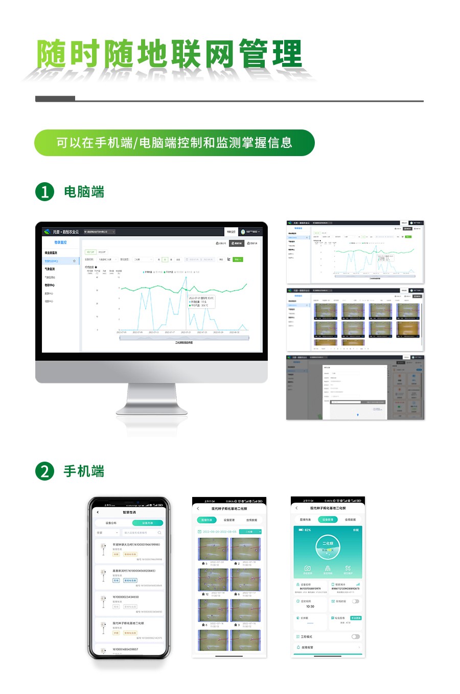 益特IT智慧性诱测报系统 益特IT智慧性诱测报系统